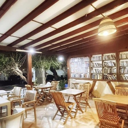 Merkez Kumsal Pansiyon Bodrum Dış mekan fotoğraf